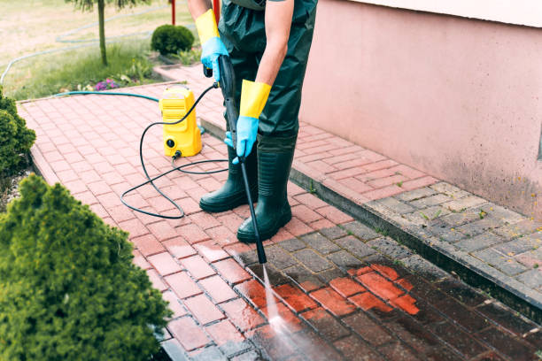 Best Dumpster Area Cleaning  in Durango, CO