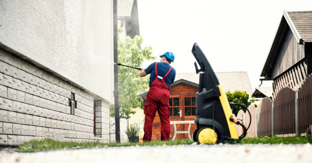 Professional Pressure Washing in Durango, CO